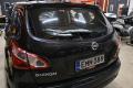 takaluukku Nissan Qashqai J10 2013 1.6 Bensa