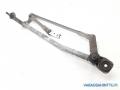 tuulilasin pyyhkimen mekanismi 1T2955601, 1T2955601A Volkswagen Caddy 04-10