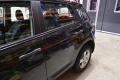 vasen takaovi  Nissan Qashqai J10 2013 1.6 Bensa