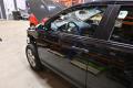 vasen etuovi Nissan Qashqai J10 2013 1.6 Bensa