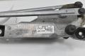 tuulilasin pyyhkimen mekanismi 3 397 021 586 FORD FIESTA (VI) 1.0 5D