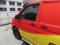 vasen etuovi Volkswagen Transporter (T6) 2.0 TDi Pitk