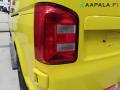 takavalo vasen Volkswagen Transporter (T6) 2.0 TDi Pitk