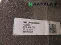 tasauspyörästö 0CQ525010L, 0CQ525010S, 0CQ525010H Skoda Octavia 