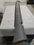 sivuhelma vasen. Katso listiedot! Mercedes-Benz 200-500 (w124) 86-95