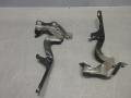 konepellin sarana 534200F010; 534100F010 Toyota Corolla Verso 1.6 81 kW