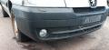 puskuri etu  Peugeot Expert 2006