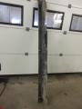 sivuhelma oikea 758510F010 Toyota Corolla Verso 1.6 81 kW