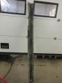 sivuhelma vasen 758520F010 Toyota Corolla Verso 1.6 81 kW