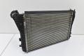 välijäähdytin/interc. jäähdytin  Volkswagen GOLF PLUS V 1.4 -09
