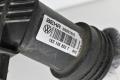 välijäähdytin/interc. jäähdytin  Volkswagen GOLF PLUS V 1.4 -09
