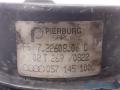 alipainepumppu  Audi A4