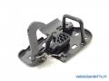 konepellin lukko UUSI 1T0823480B Volkswagen Golf Plus
