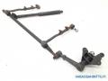 ohjausvarret 45451-39145, 45490-39355, 45700-39085, 45046-39385 Toyota 4runner 3,0 4x4 V6 -92