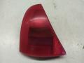 takavalo vasen  Renault Clio 1.4 2D -02 Hatchback