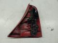 takavalo vasen  Renault Clio 1.4 2D -02 Hatchback