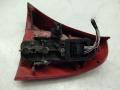 takavalo vasen  Renault Clio 1.4 2D -02 Hatchback