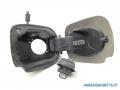 polttoaineen täyttöaukon kansi+korkki 8200290092 Renault Clio