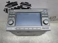 radio cd / dvd Nissan Qashqai+2 2.0dci 6v-man. 2wd