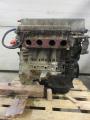 moottori bensiini  Toyota Corolla Verso 1.6 81 kW