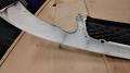 Säleikkö Täydellinen 53111-52240 Toyota Yaris Verso 1.3VVTi -05