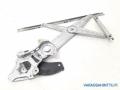 lasinnostin vasen etu ilman moottoria 807211HB0A Nissan Note (E12)