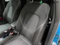 etuistuin vasen  Ford Fiesta 1.0i EcoBoost 5/HB