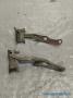 konepellin saranapari  Toyota Hilux 2.5 D-4D  4x4 -03