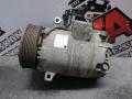 ilmastoinnin kompressori Nissan Qashqai+2 2.0dci 6v-man. 2wd