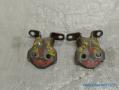 oven saranaPARI oikea etu  Toyota Hilux 2.5 D-4D  4x4 -03