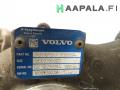turboahdin 36050834, 36050833  Volvo V60 2.0 D4