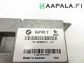 ohjausboksi kamera / KAFAS 2 66515A350D2 BMW F31 335dA xDrive Farm