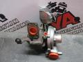 turboahdin 0375 J6 / 0375 J8 Peugeot 307 1.6HDI farmari