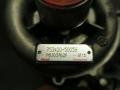 turboahdin 0375 J6 / 0375 J8 Peugeot 307 1.6HDI farmari
