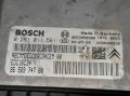 ohjausboksi ruisku  Citroen C5 01-04
