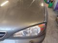 ajovalo vasen Nissan Primera 1.8 HB-00