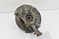 olka-akseli + napa oikea 4wd  Toyota Hiace  95-05 2.5 D-4D 4WD 2004 lyhyt