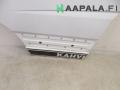 vasen etuovi A 906 720 00 05 Mercedes-Benz Sprinter (906) 310 CDi 3.5T