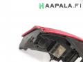 Led paneeli takavalo keskellä  4KE945095D, 4KE945095F, 4KE945095B Audi E-tron 50 Quattro
