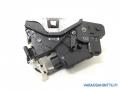 lukkolaite vasen etu 51227011245 BMW 325XI 4x4  E46 farmari -02
