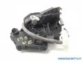 lukkolaite vasen etu 51227011245 BMW 325XI 4x4  E46 farmari -02