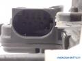 lukkolaite vasen etu 51227011245 BMW 325XI 4x4  E46 farmari -02