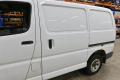 ovi liukusivuovi vasen Toyota Hiace  95-05 2.5 D-4D 4WD 2004 lyhyt