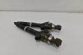 polttoainesuutin diesel 23670-39035 Toyota Hiace  95-05 2.5 D-4D 4WD 2004 lyhyt