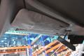 aurinkolippa/häik.suoja vasen  Toyota Hiace  95-05 2.5 D-4D 4WD 2004 lyhyt