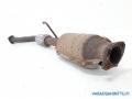 katalysaattori 286104A250, 286104A251 Hyundai H-1 2,5TCI  -06  73kw