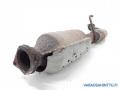 katalysaattori 286104A250, 286104A251 Hyundai H-1 2,5TCI  -06  73kw
