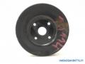 vesipumpun hihnapyörä 2522142300 Hyundai H-1 2,5TCI  -06  73kw