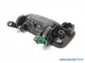 oven ulkokahva vasen etu  Land Rover Freelander