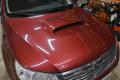 konepelti  Subaru Forester SH 2009 2.0 Diesel AWD